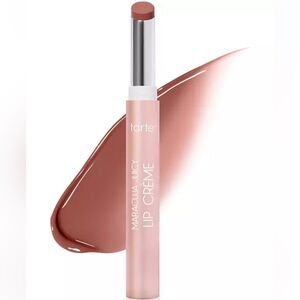 🌷Pick 2/$30 Tarte Lip Creme Fig New FullSz